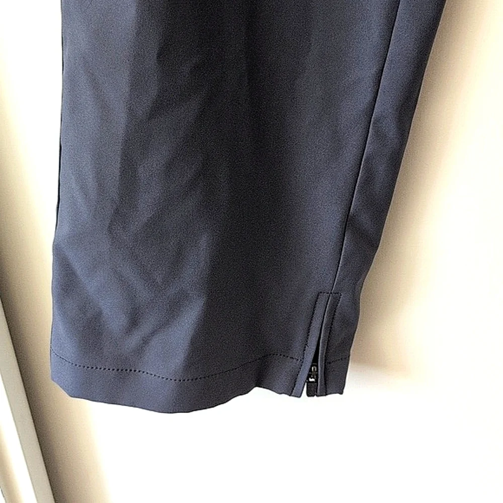 Bonobos Mens 33x34 Golf Pants Gray Activewear Athleisure Athletic Sporty Preppy - Picture 2 of 8